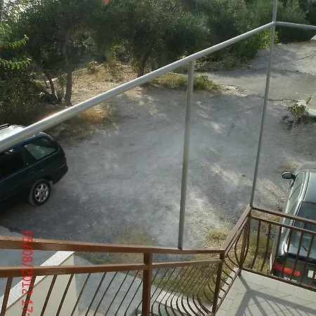 With Wifi Rab - 14427 Apartman Palit